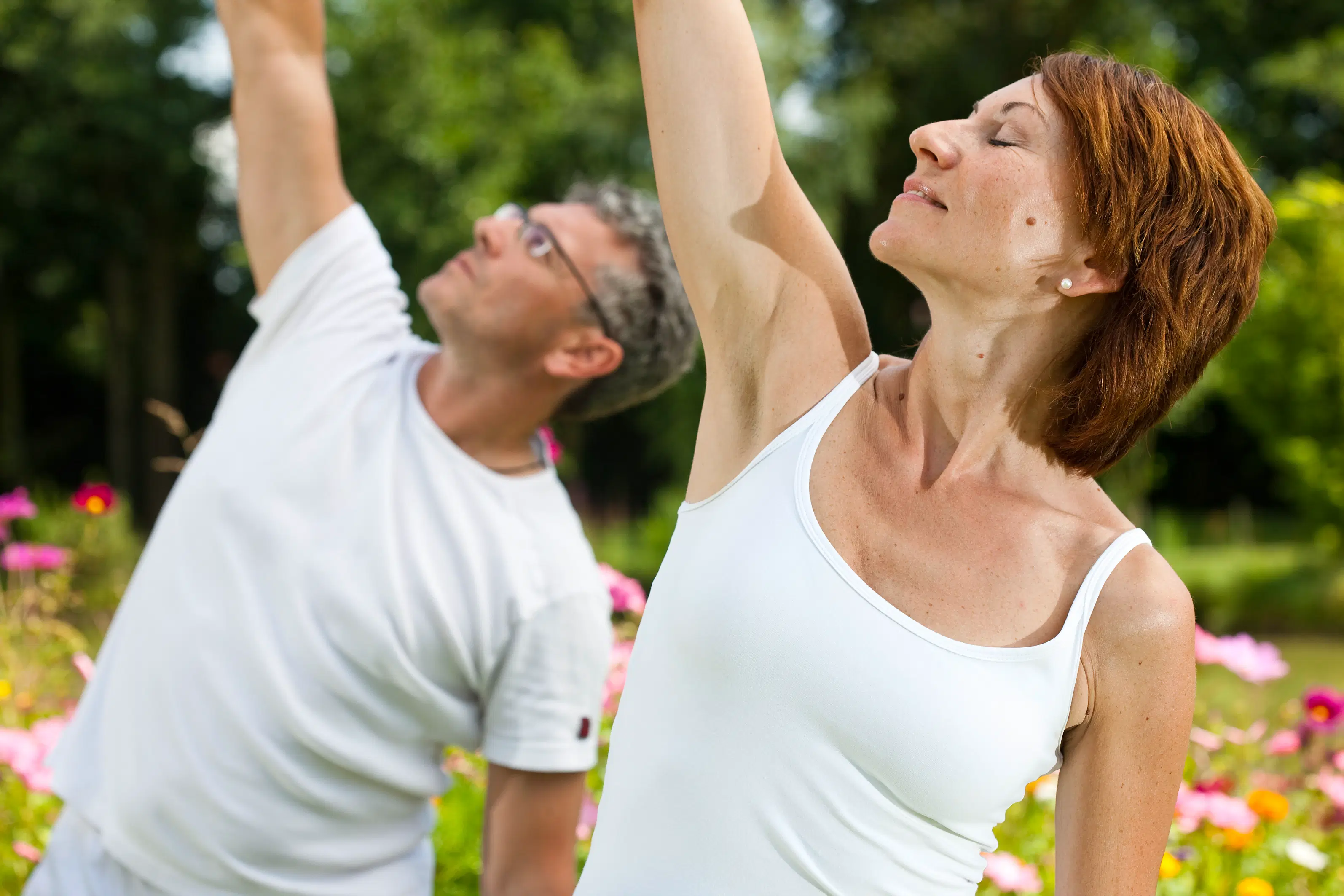 Yogatage im Wirthshof