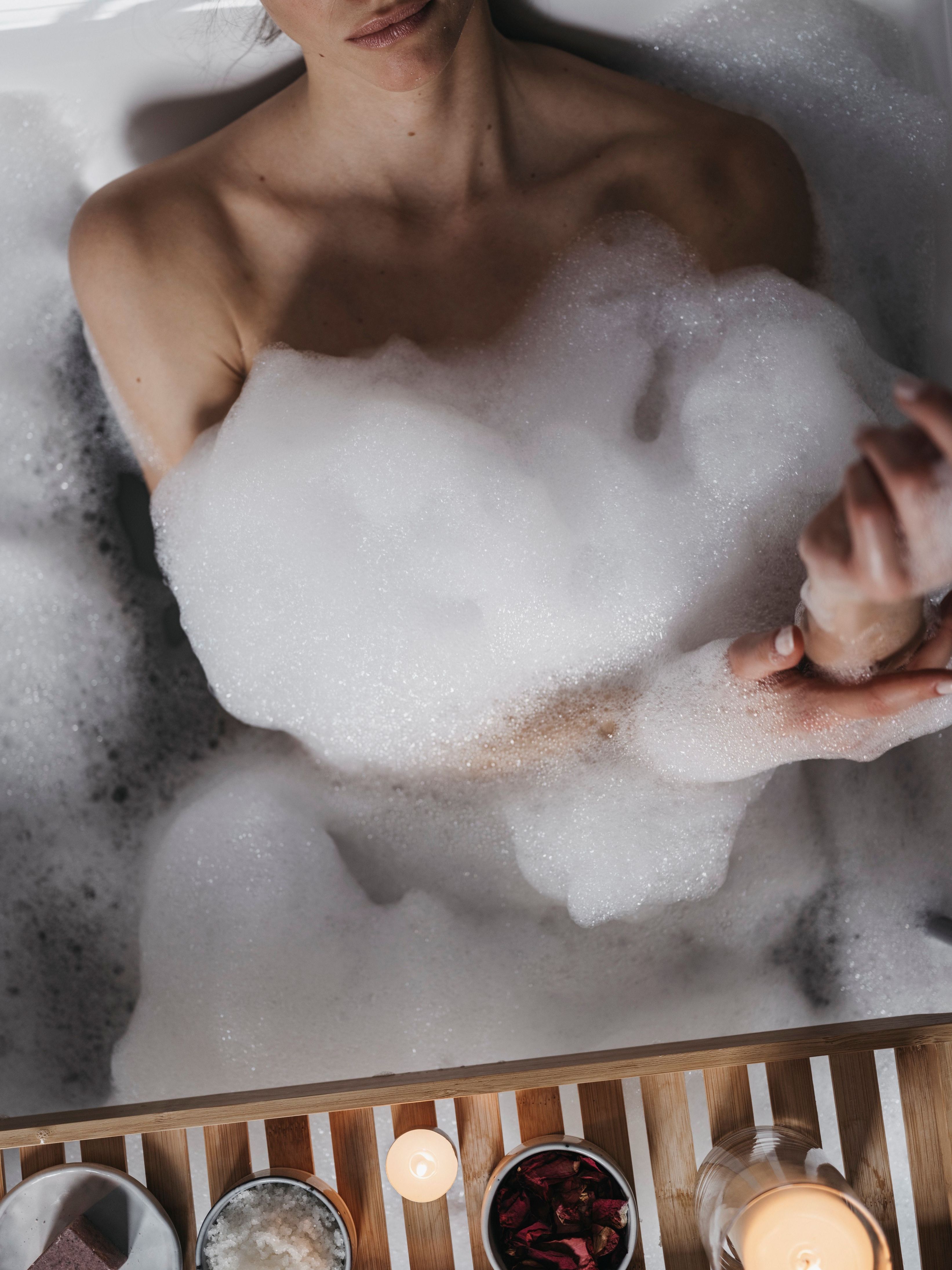 Private Spa-Set