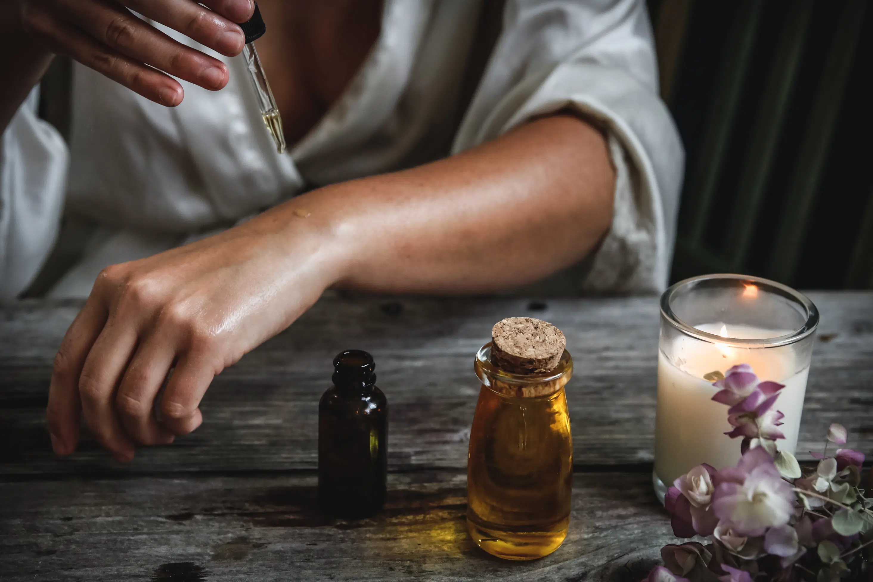 Workshop Naturkosmetik