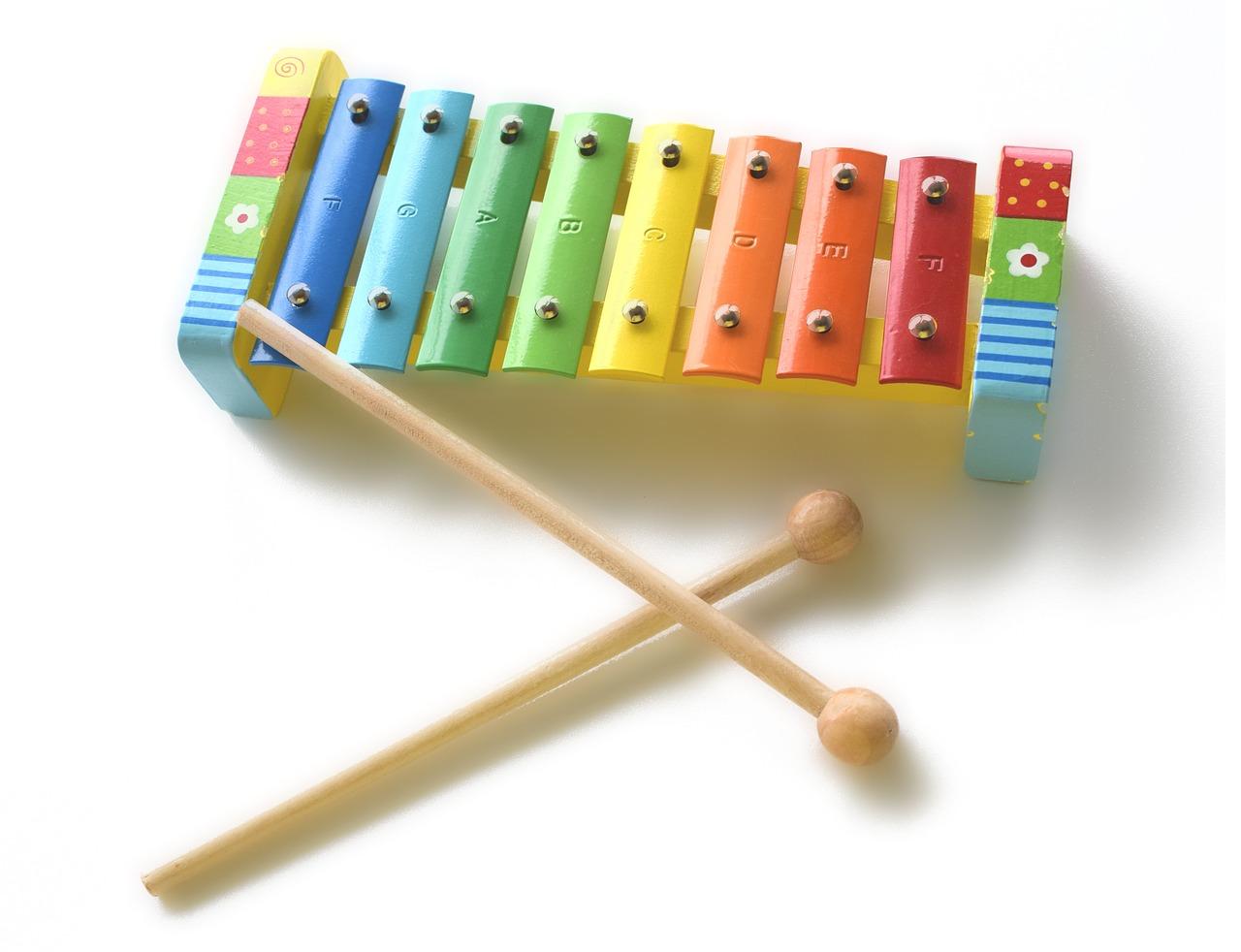 "Musikkreis: Sing- und Spielspaß für die Kleinsten!" 🎶👶