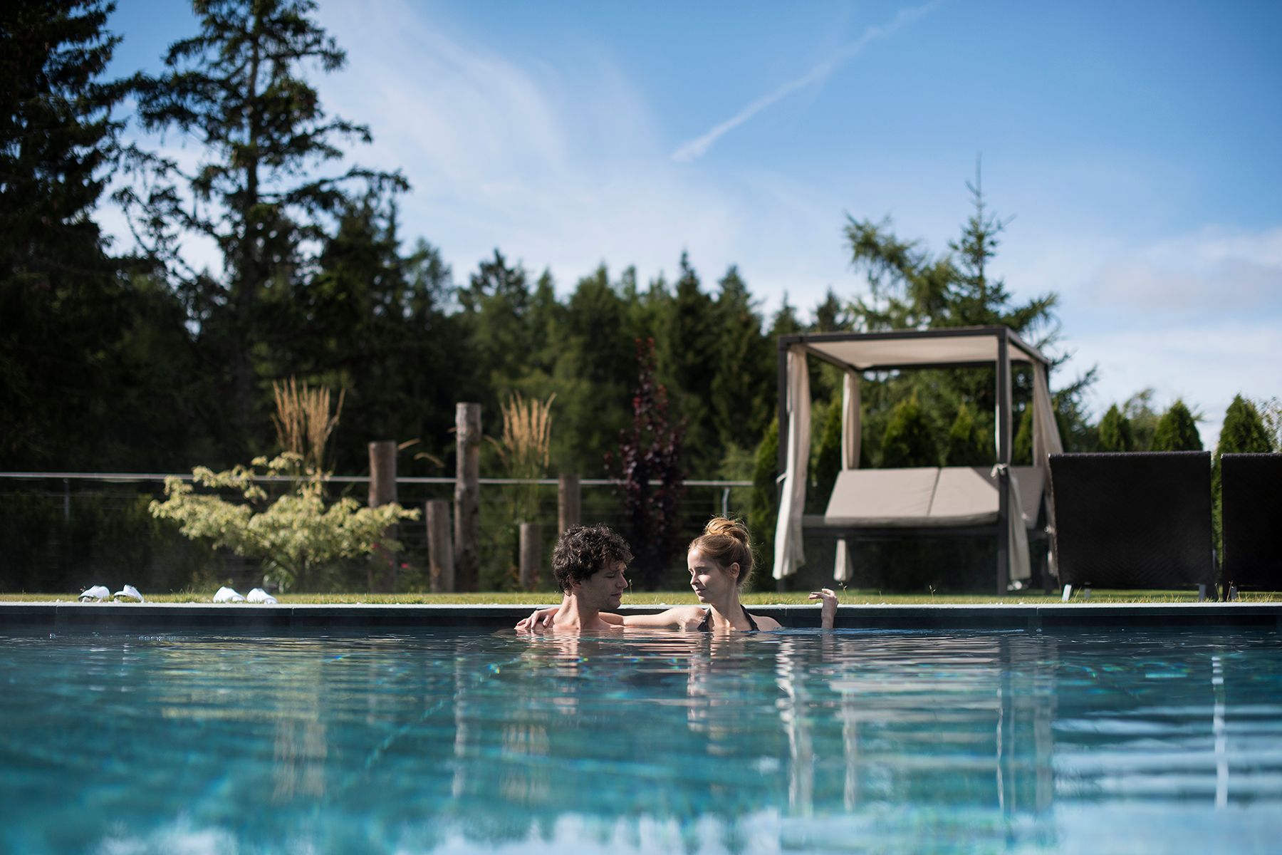 DAY SPA + Frühstück