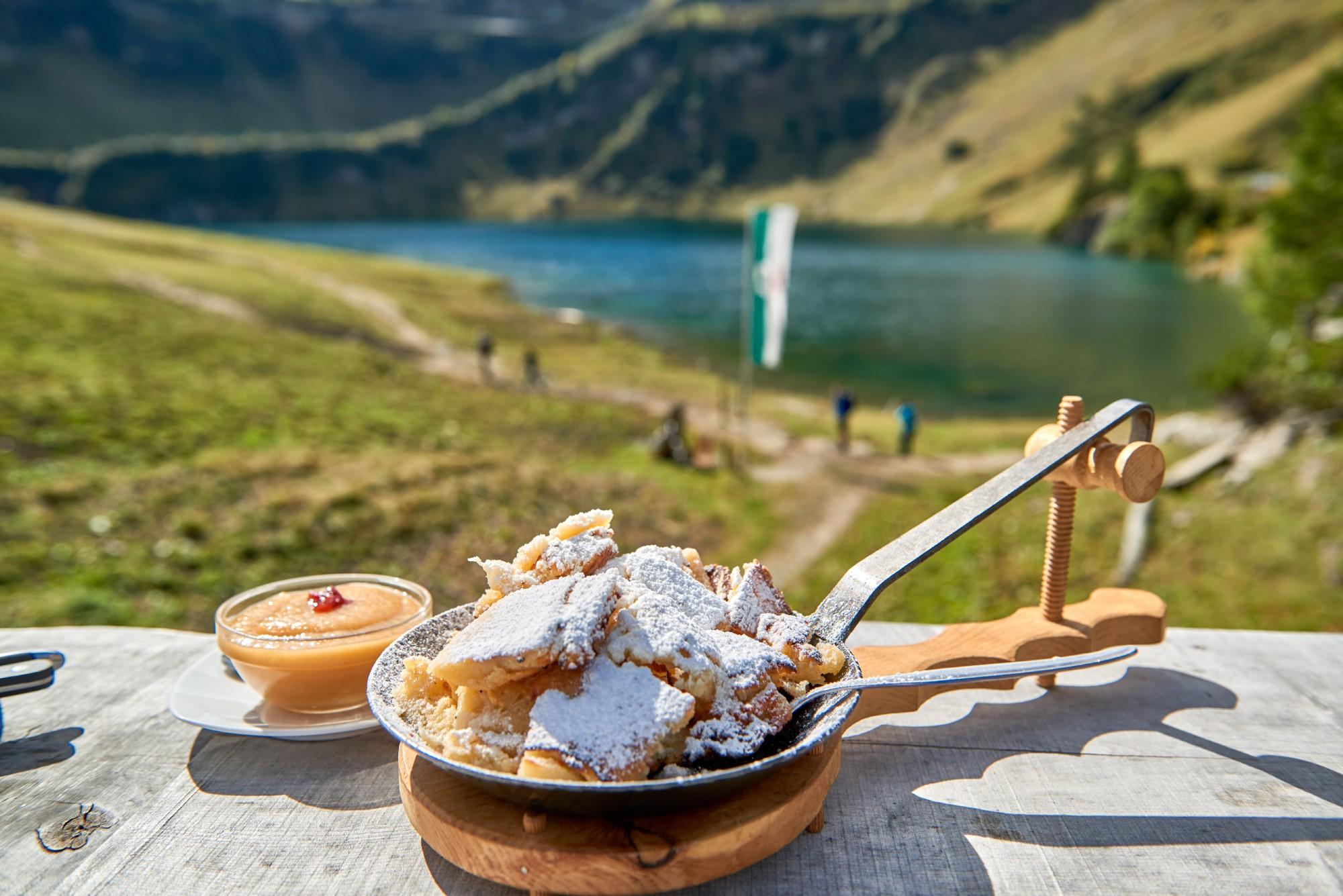 UNESCO Weltkulturerbe "Alpwirtschaft"