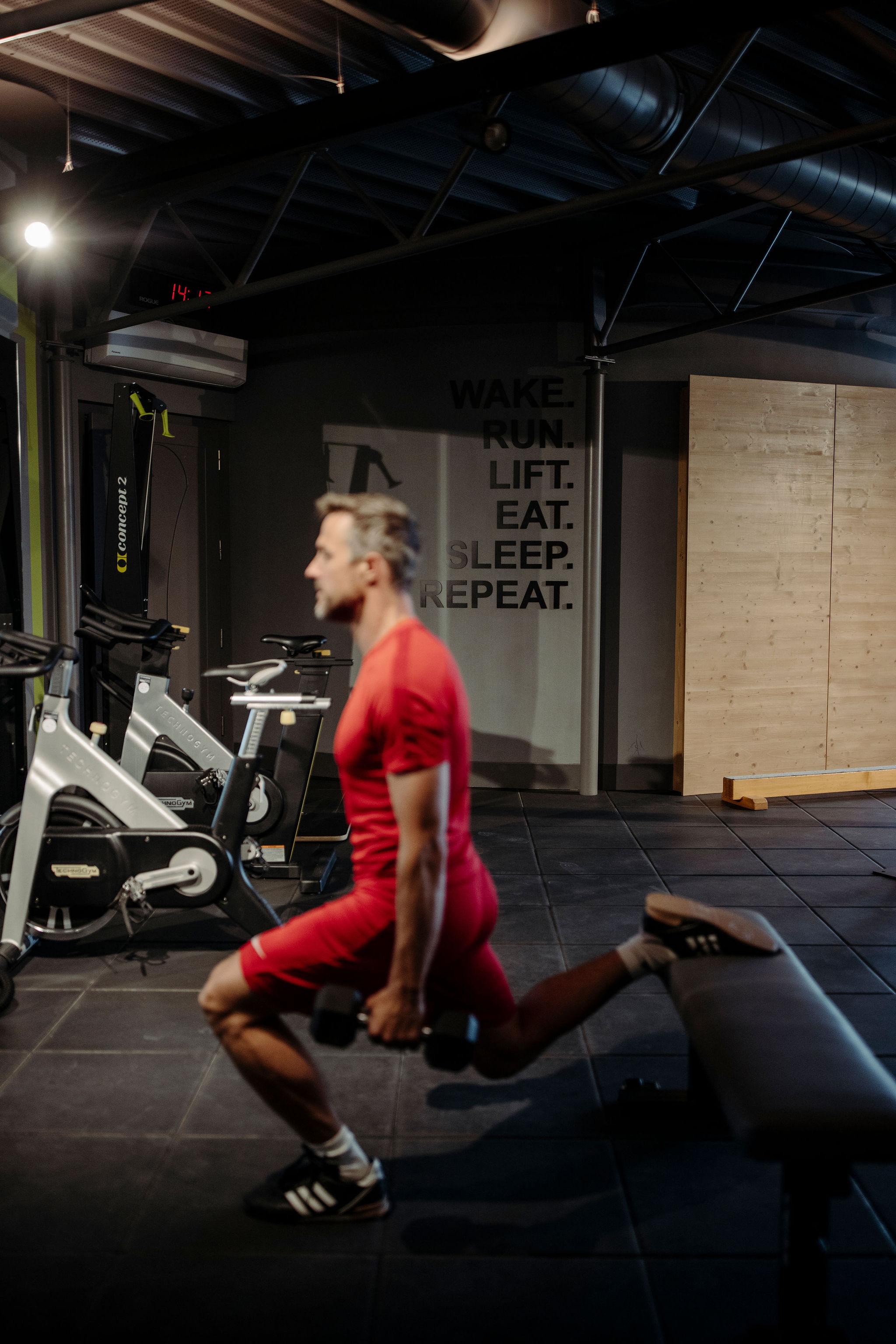 Personal Training