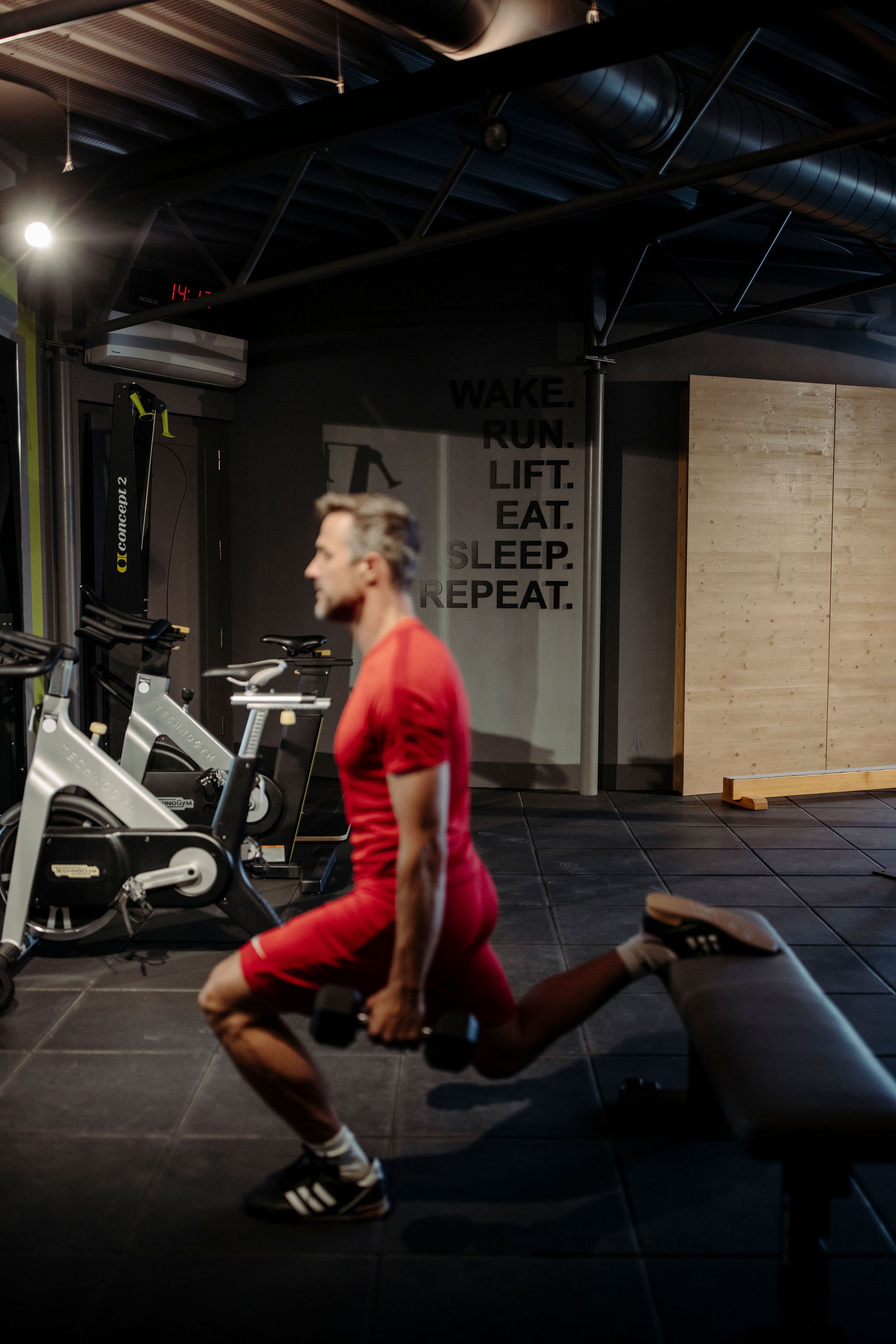 Personal Training