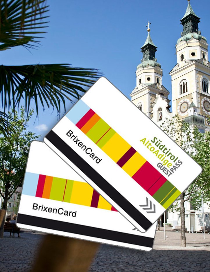 Südtirol Guest Pass