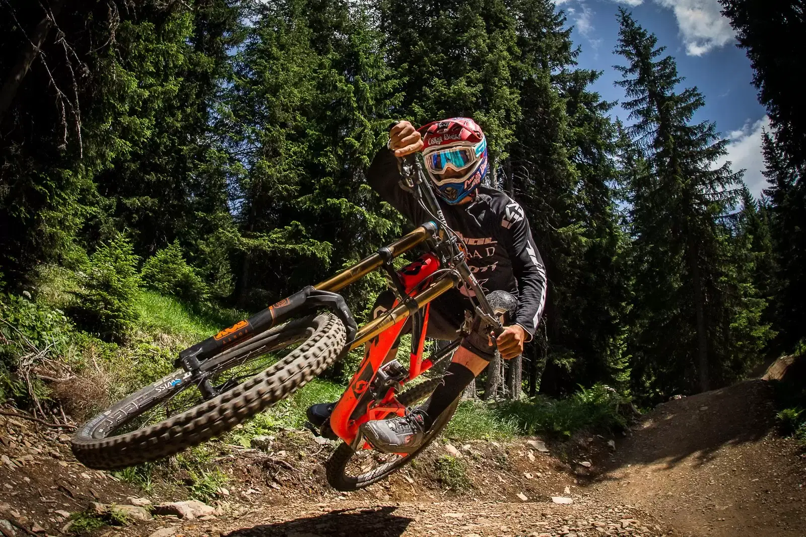 E-Bike | Guida privata