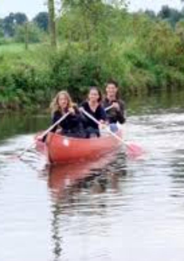 Sport on the Lower Rhine