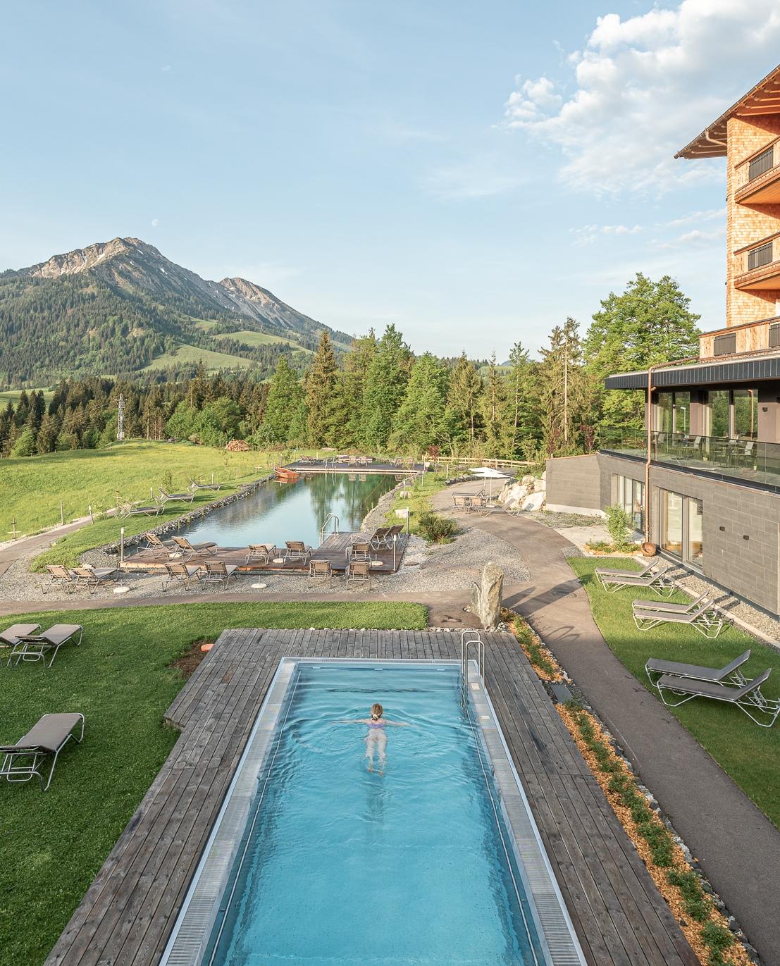 DAY SPA - Angebot.