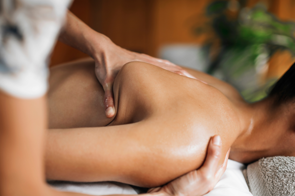 Shiatsu
