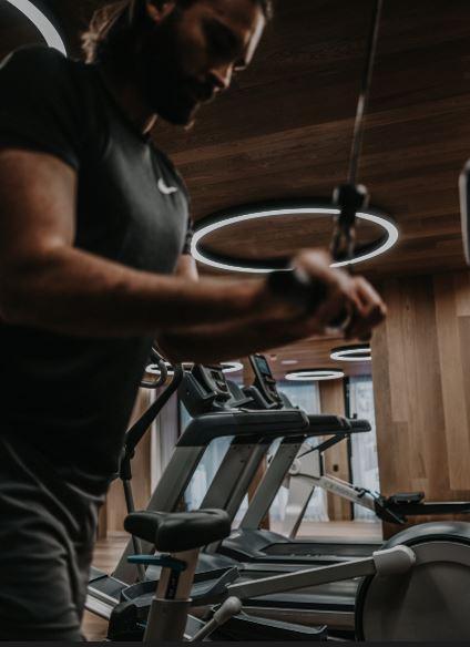 Opening hours Spa and Fitness