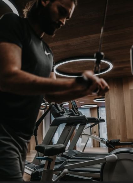 Öffnungszeiten Spa und Fitness