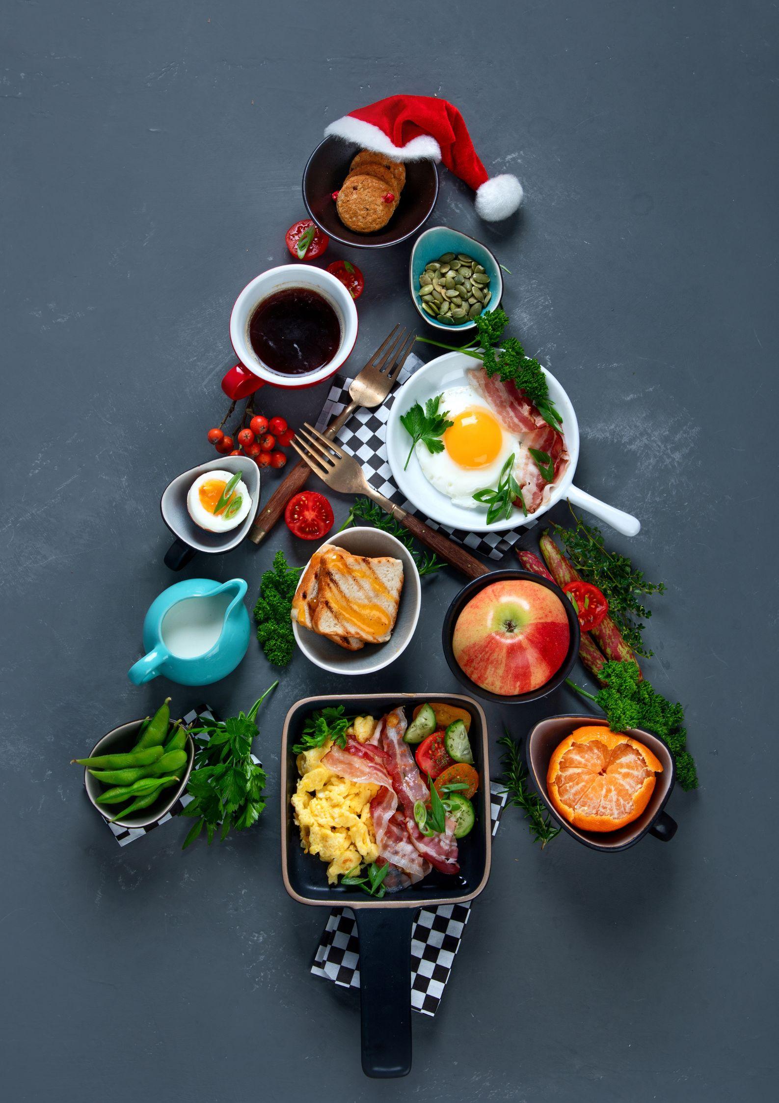 Adventsbrunch