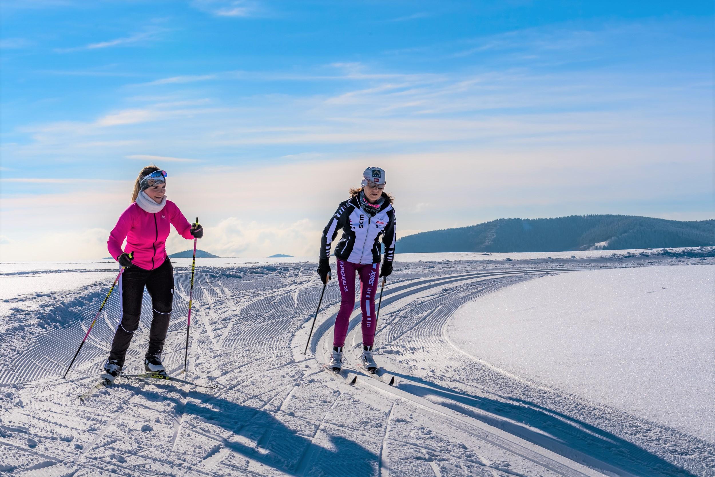 CROSS COUNTRY GUILD HOHTANN