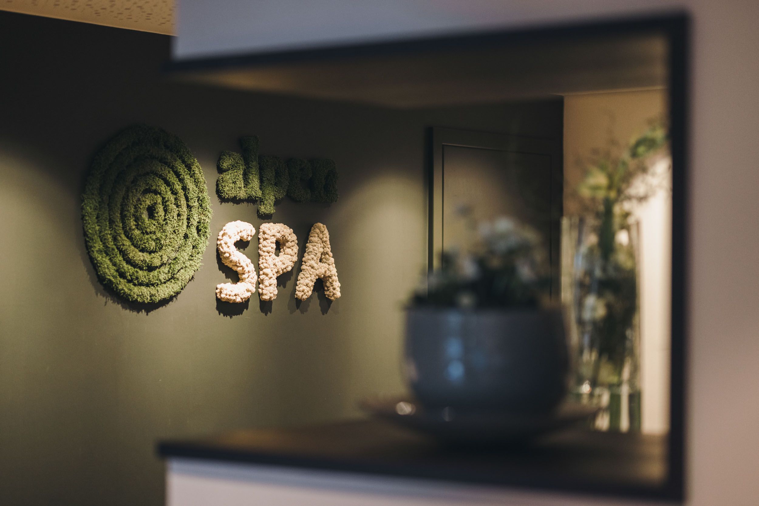 Day SPA unter der Woche mit Nachmittagsjause