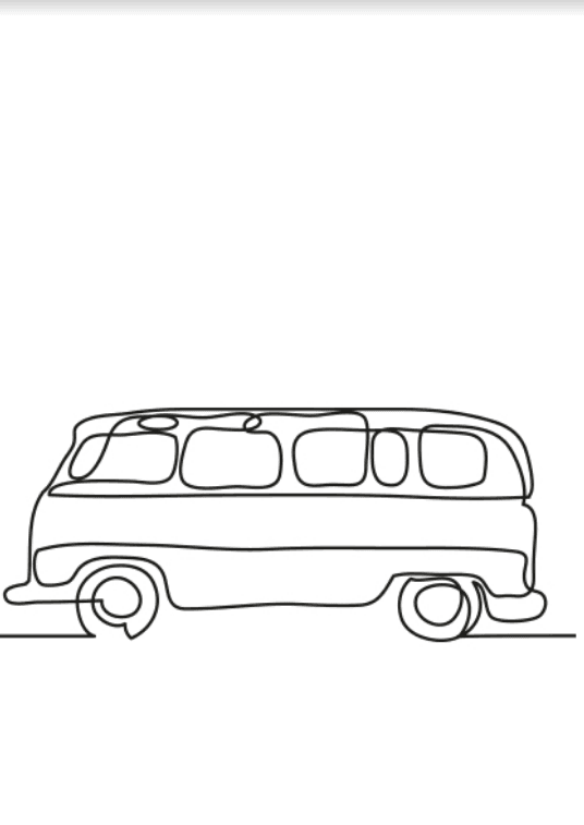 Wanderbus Herbie