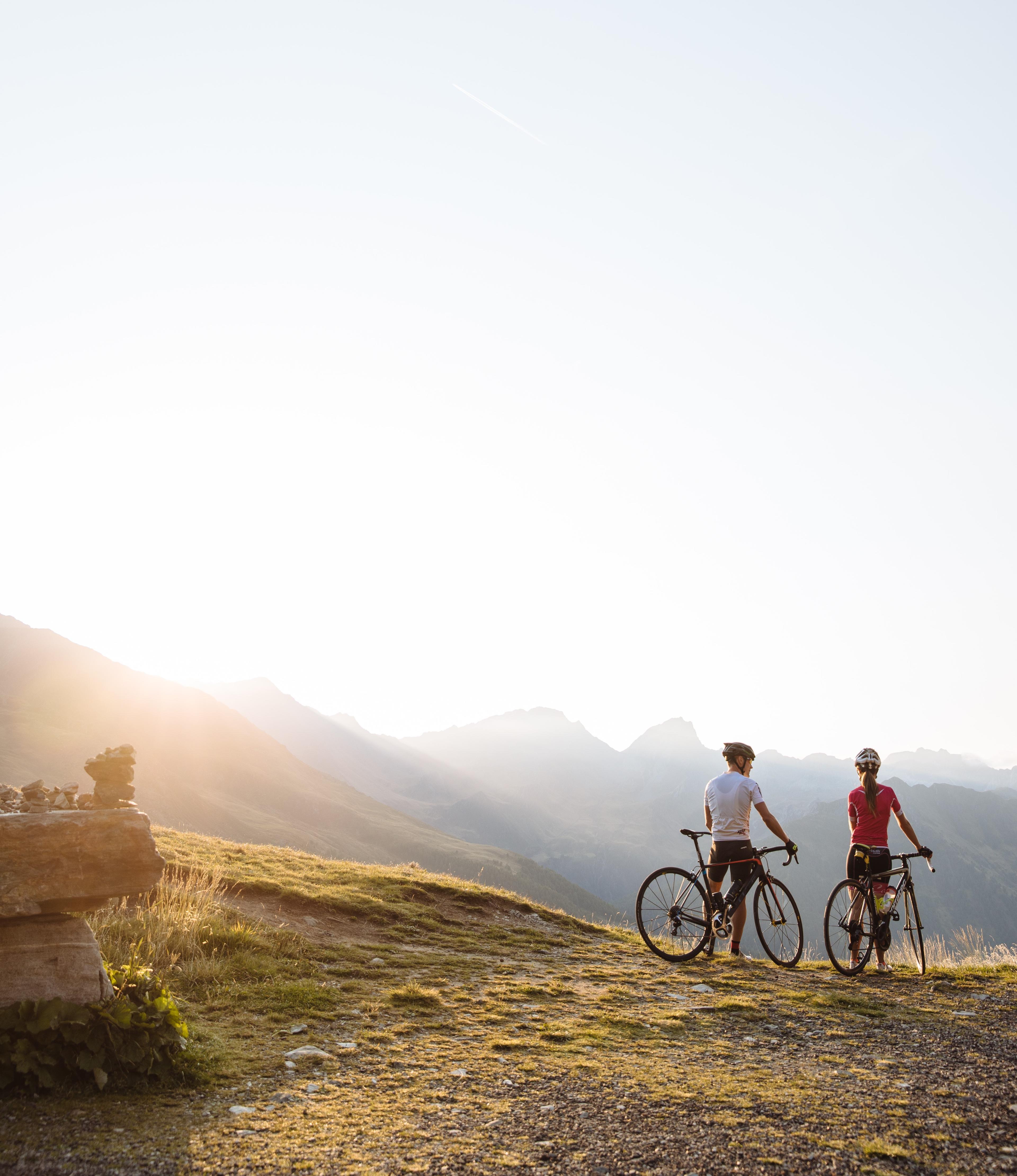 DOLOMITES BIKE DAYS