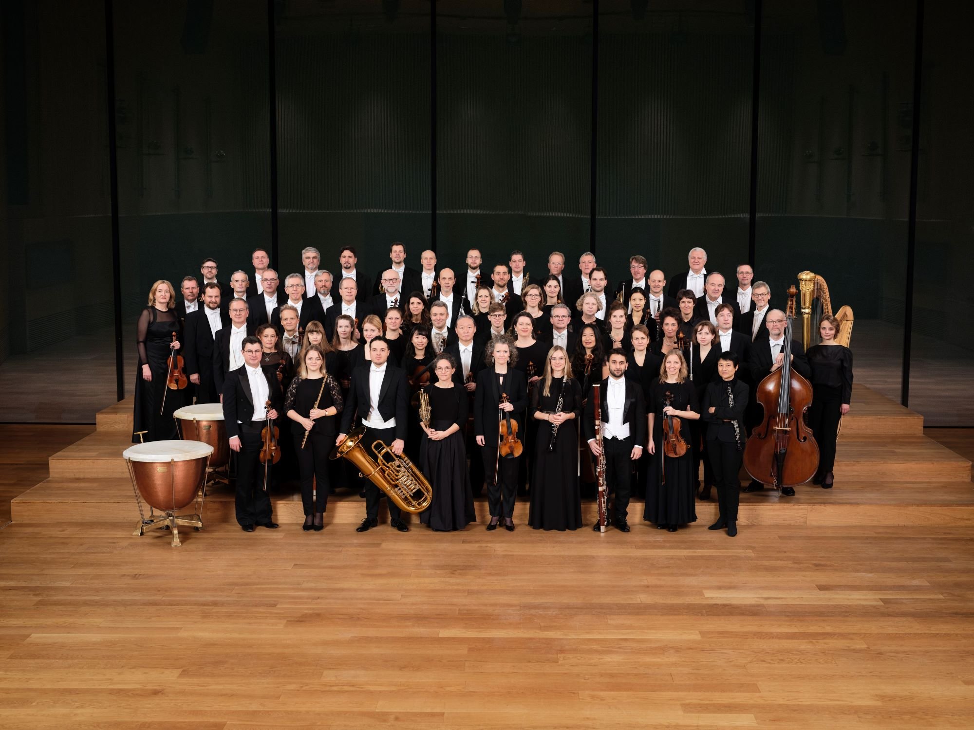 Tiroler Symphonieorchester Innsbruck