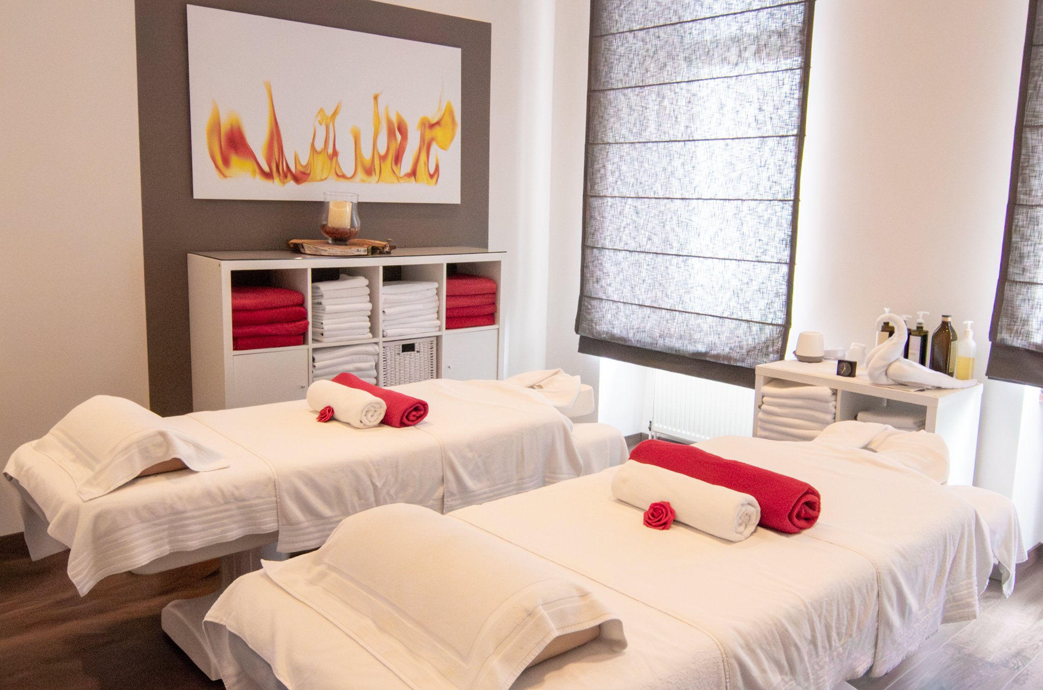 DAY SPA