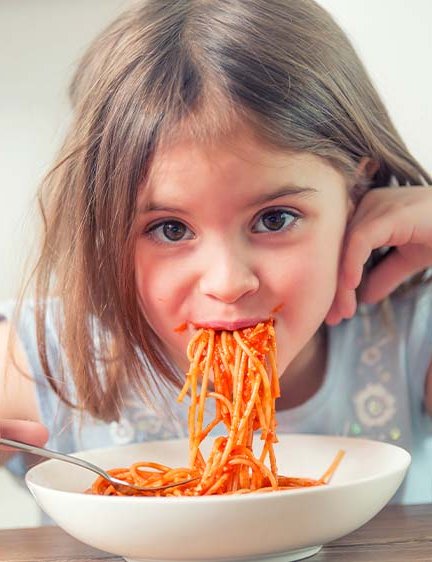 KUNOS KIDS CLUB - Betreutes Abendessen
