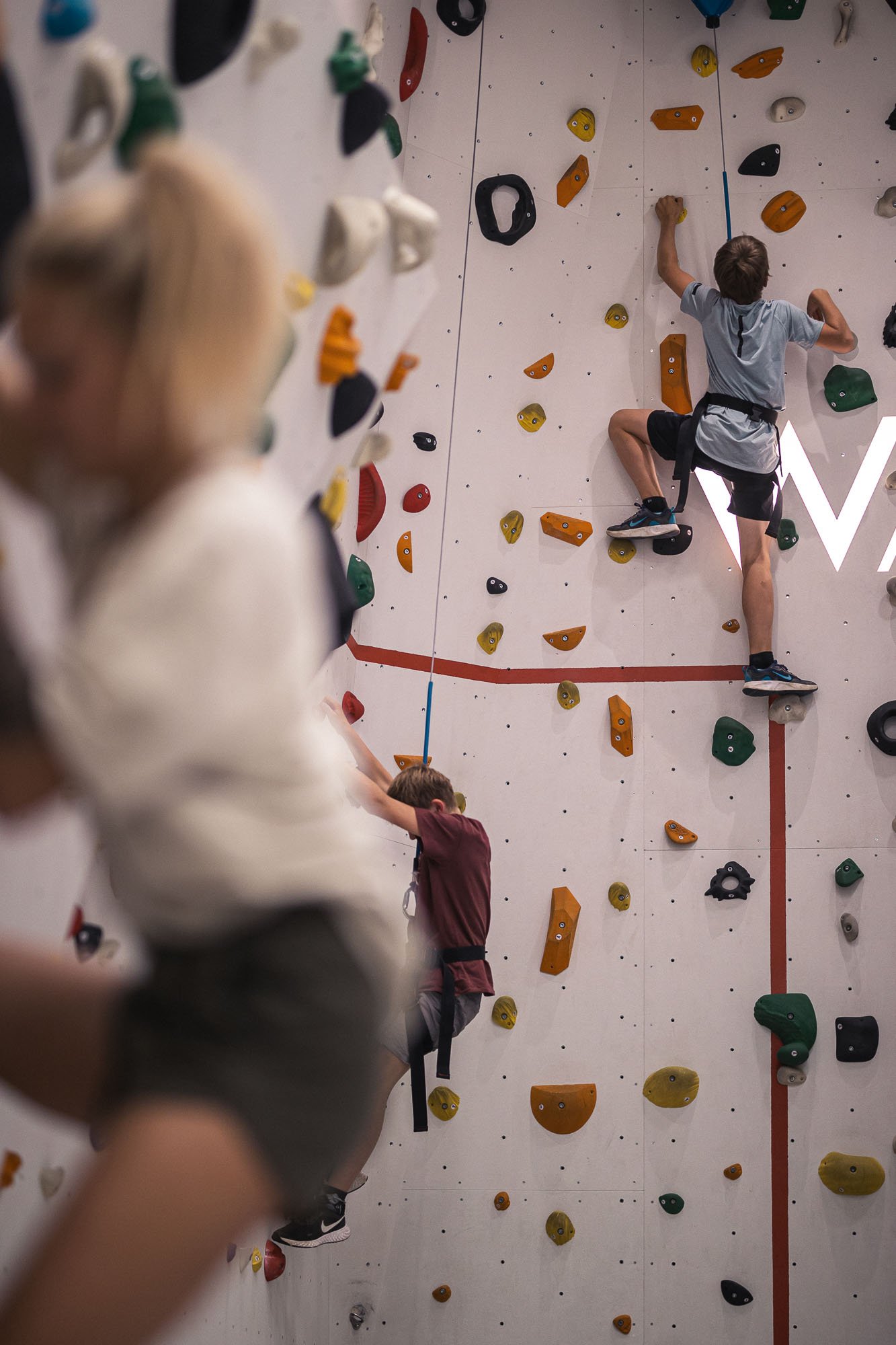 Sala Boulder | Arrampicata Brunico*