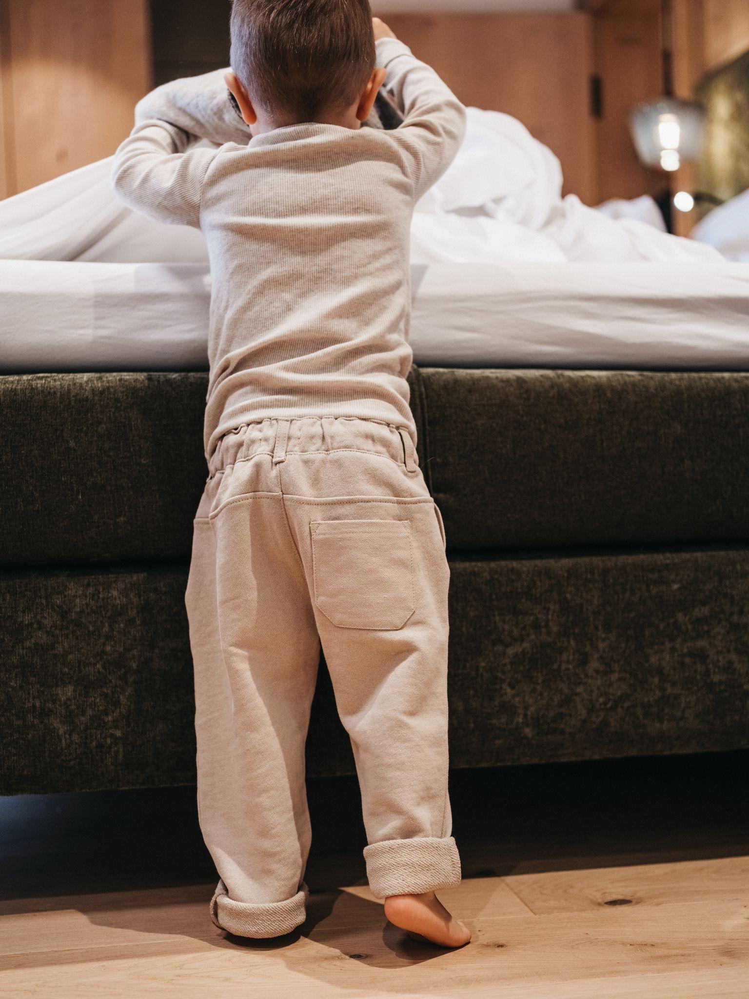 Baby and toddler service