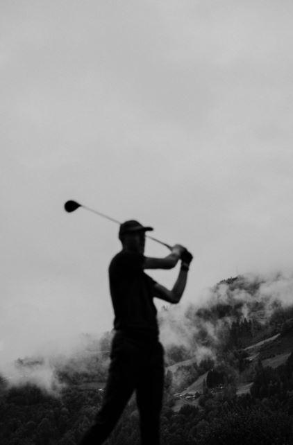 Open Golf St.Johann