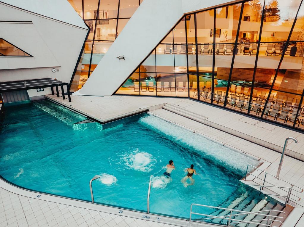 Kärnten Therme Villach