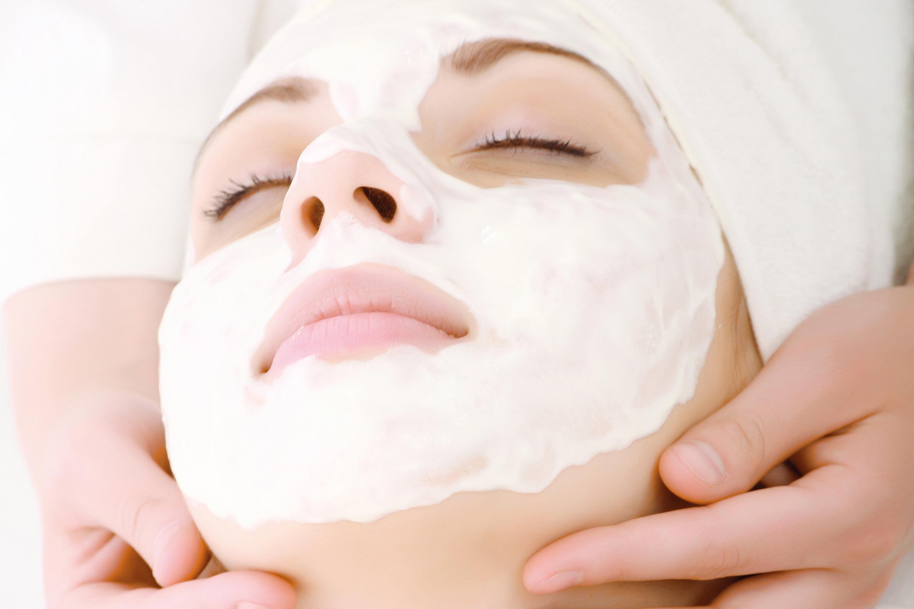 Ayurasan in der Wellnessoase Shehrazade