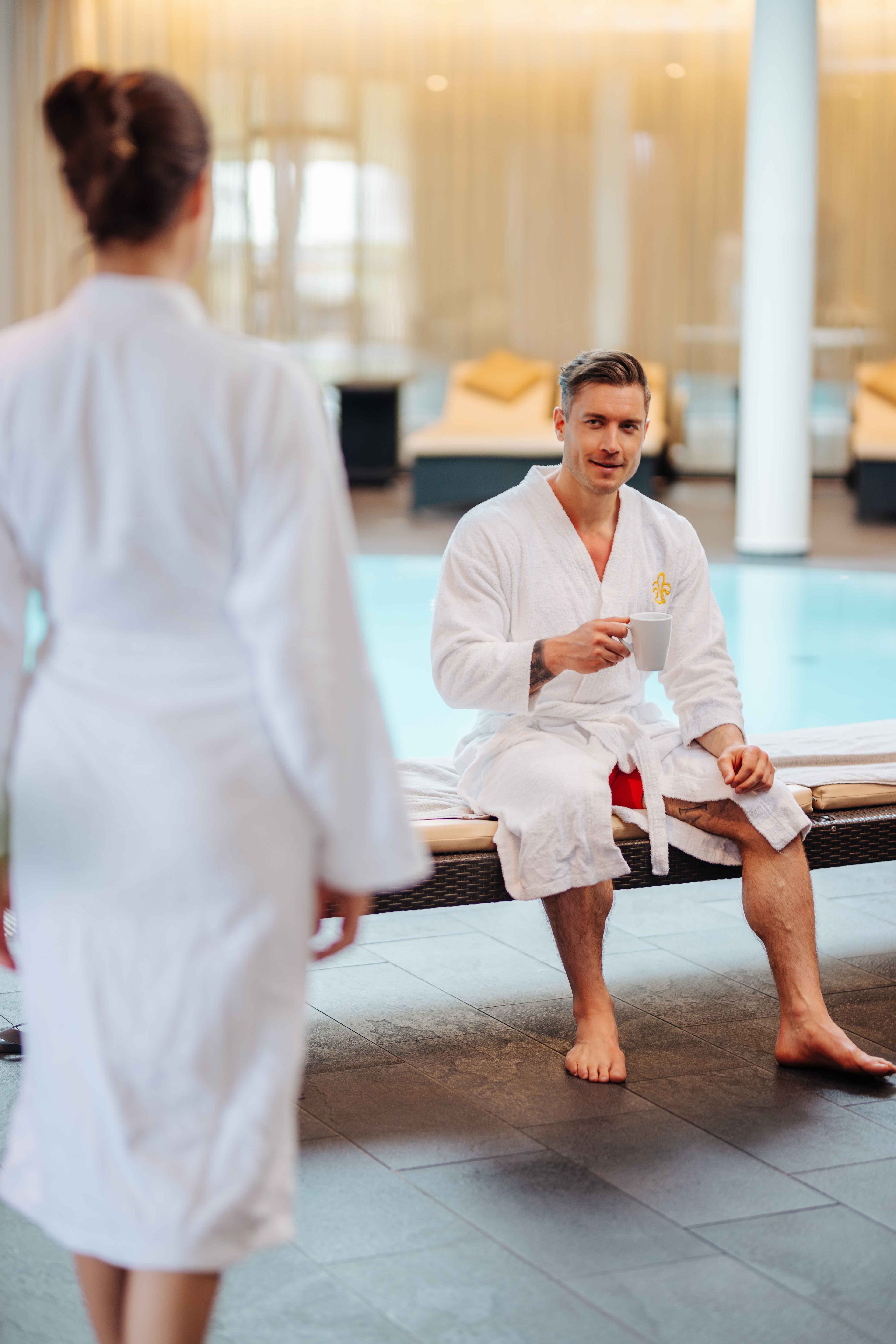 Move, Relax & Massage
