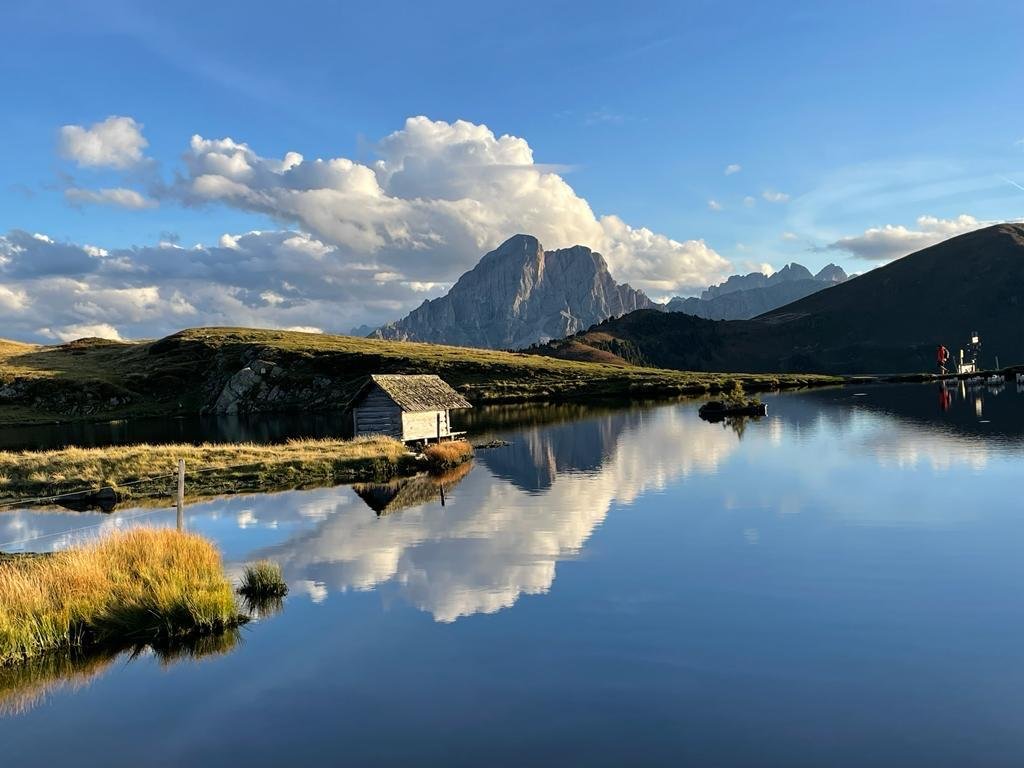 Wanderung | Col da Lech*