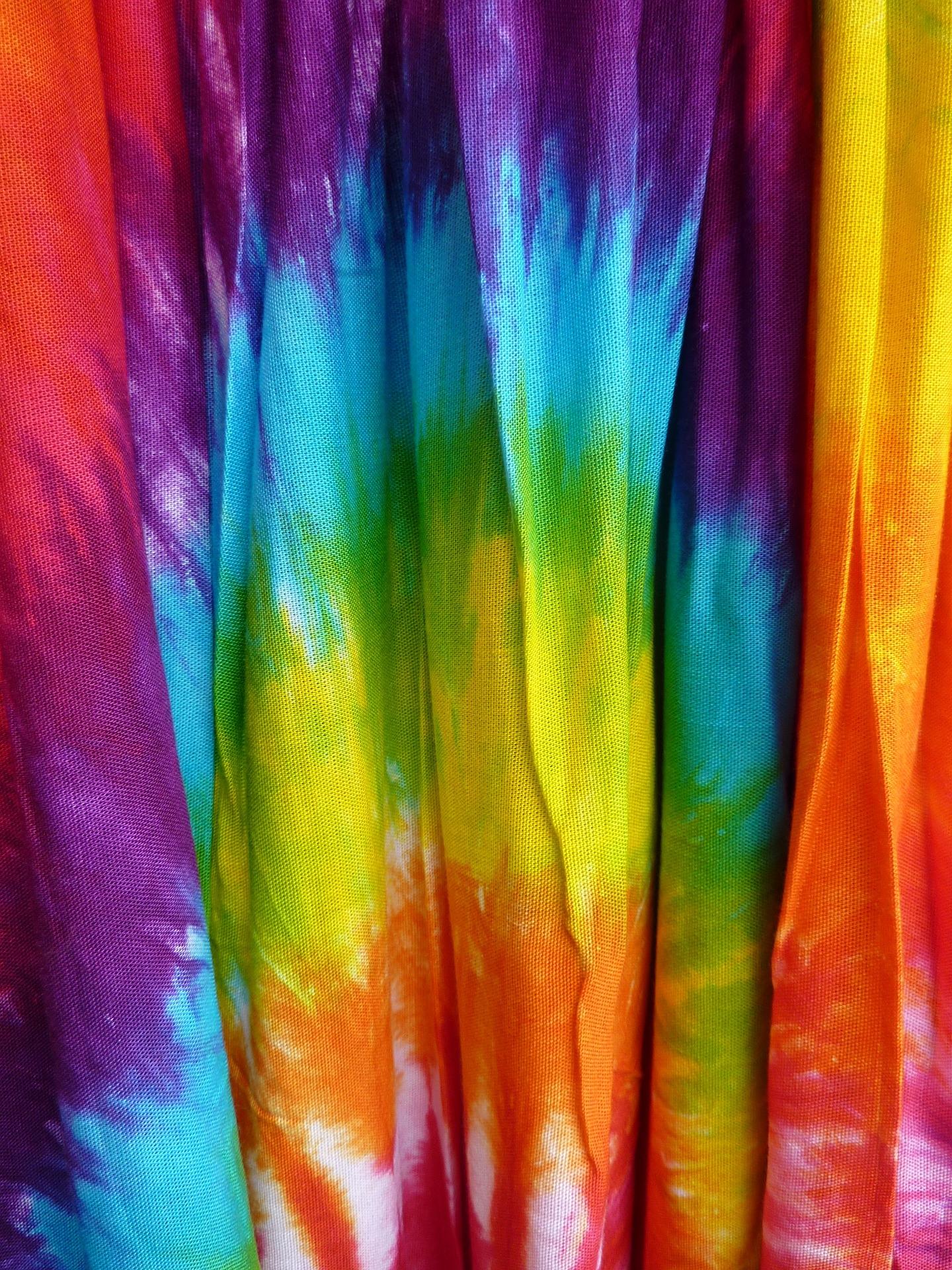 Teens: Batik-T-Shirt gestalten für kreative Kids 🎨👕ab 8 J.