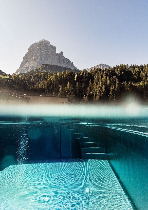 Private Rooftop Pool, Relax & Family Sauna
