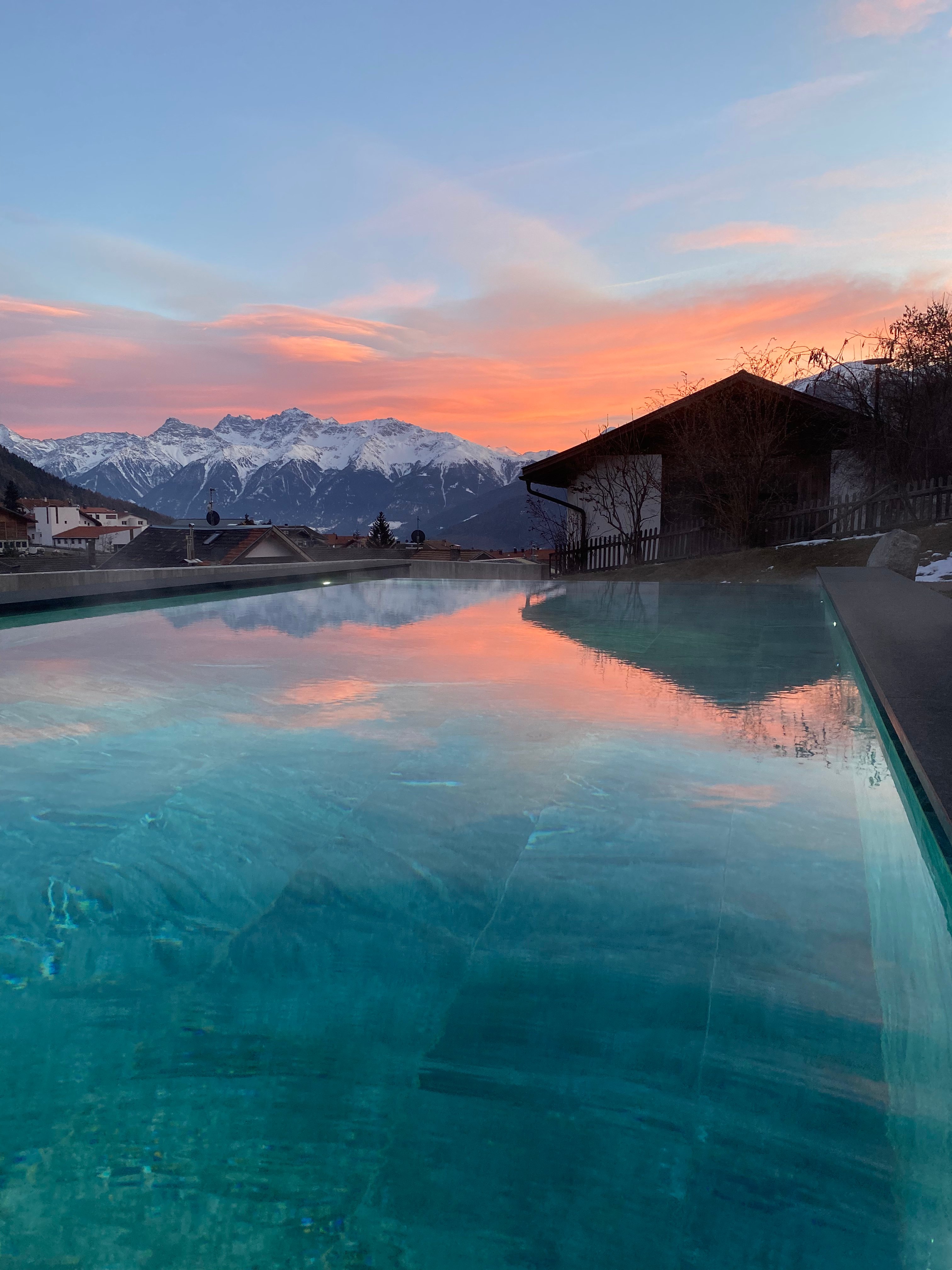 Maraias Vita Spa & Massagen