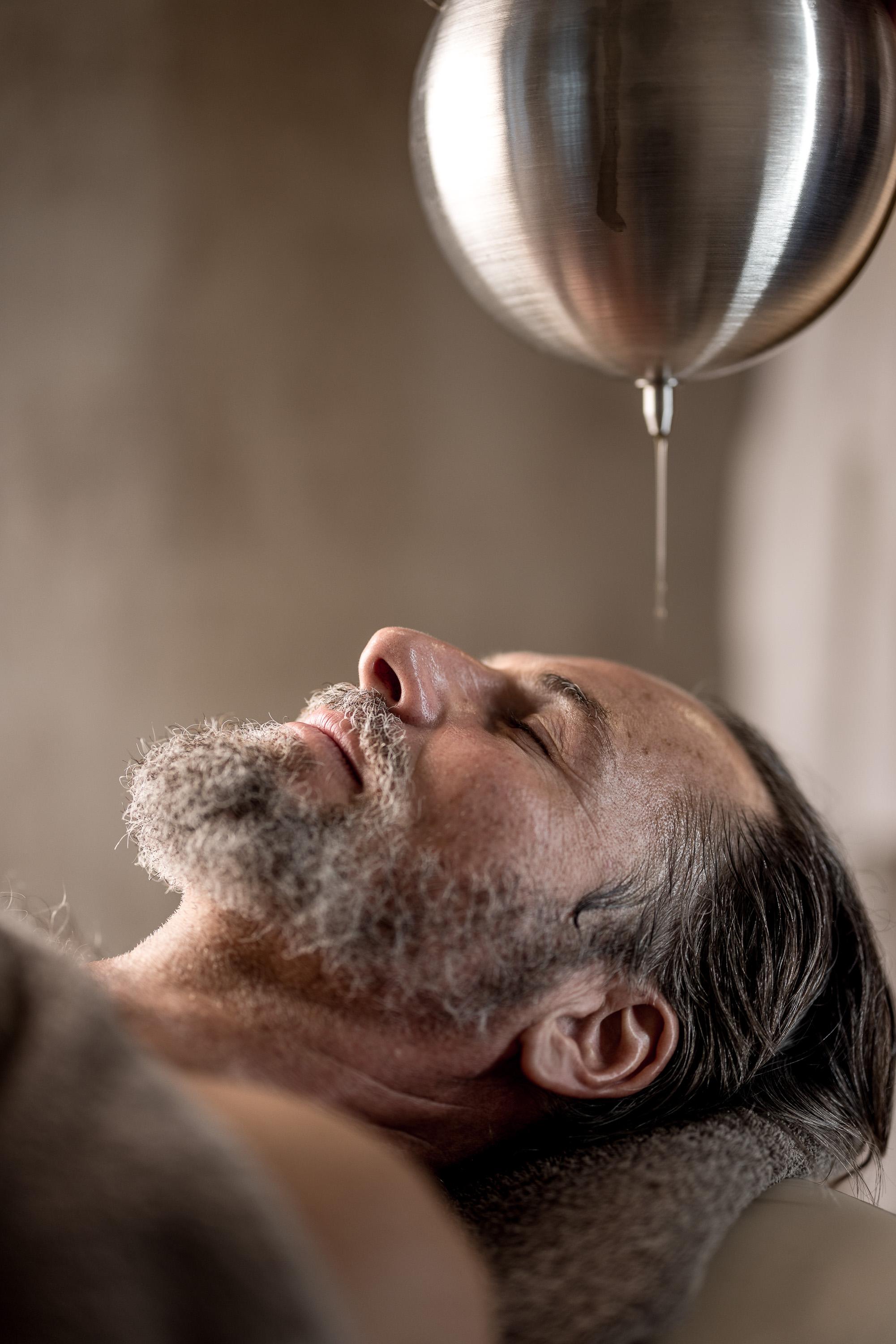 Body treatments