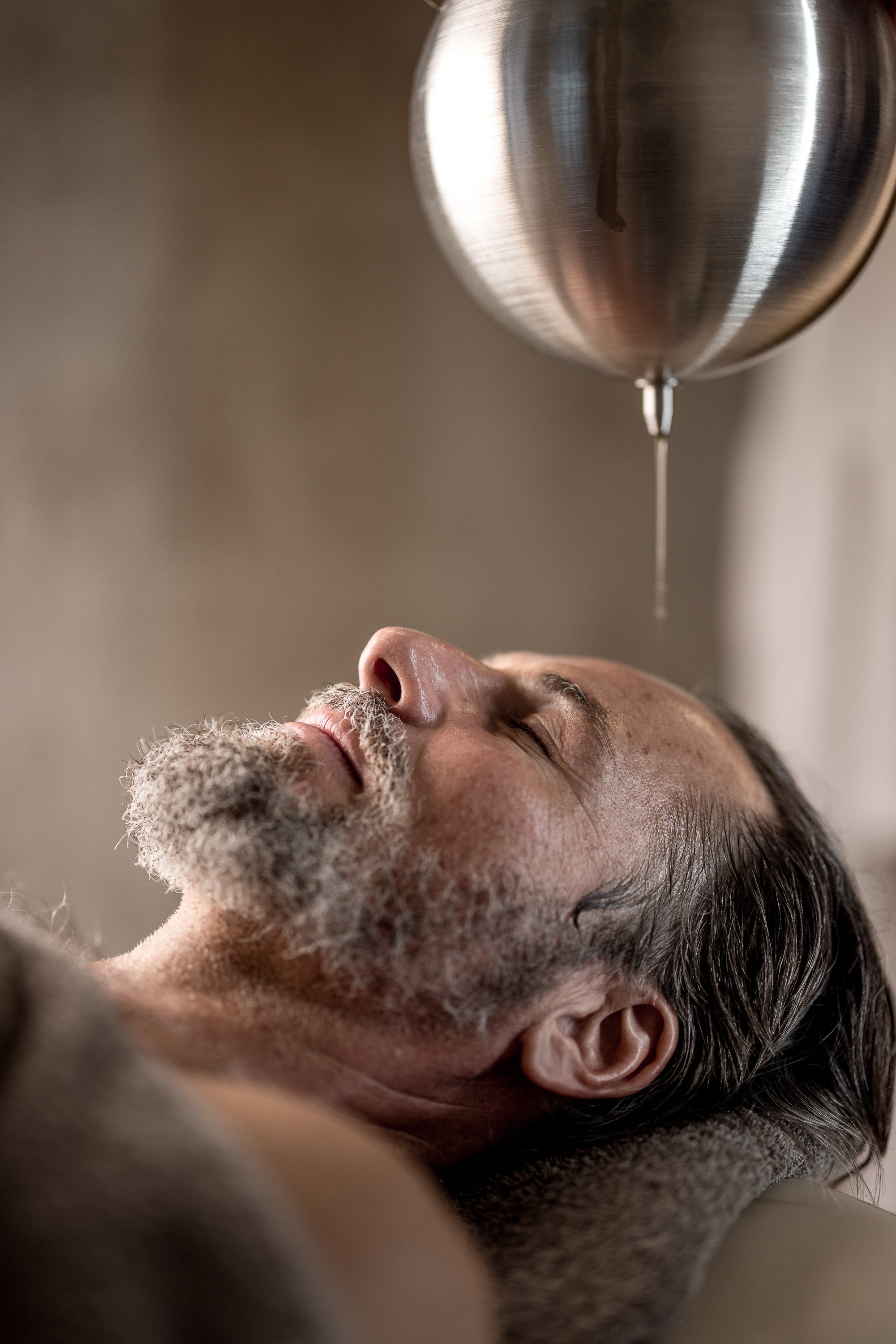 Body treatments