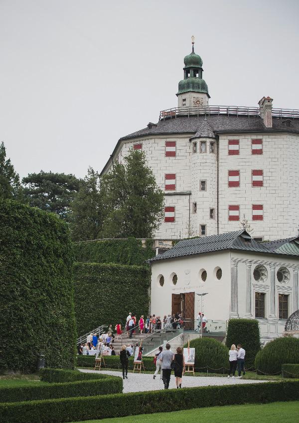 Innsbruck Festival of Early Music