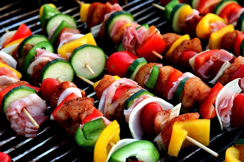 Grillabend