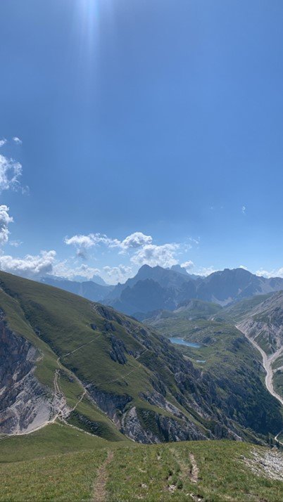 Wanderung | Piz da Peres*