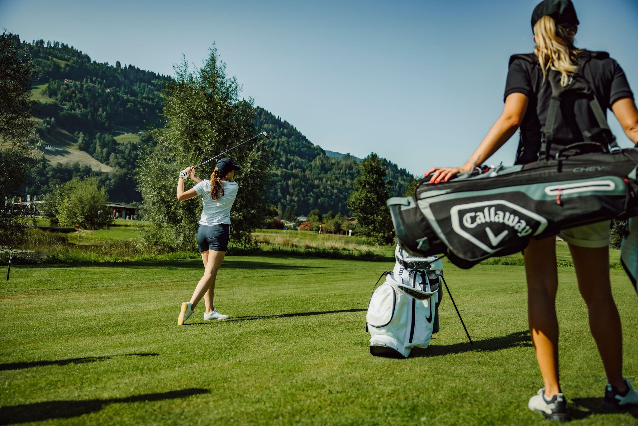Alpina Golf Trophy