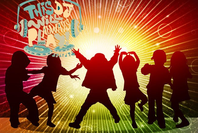 KUNOS KIDS CLUB - 🎉 It’s Disco & Karaoke-Time – die Kinderdisco!