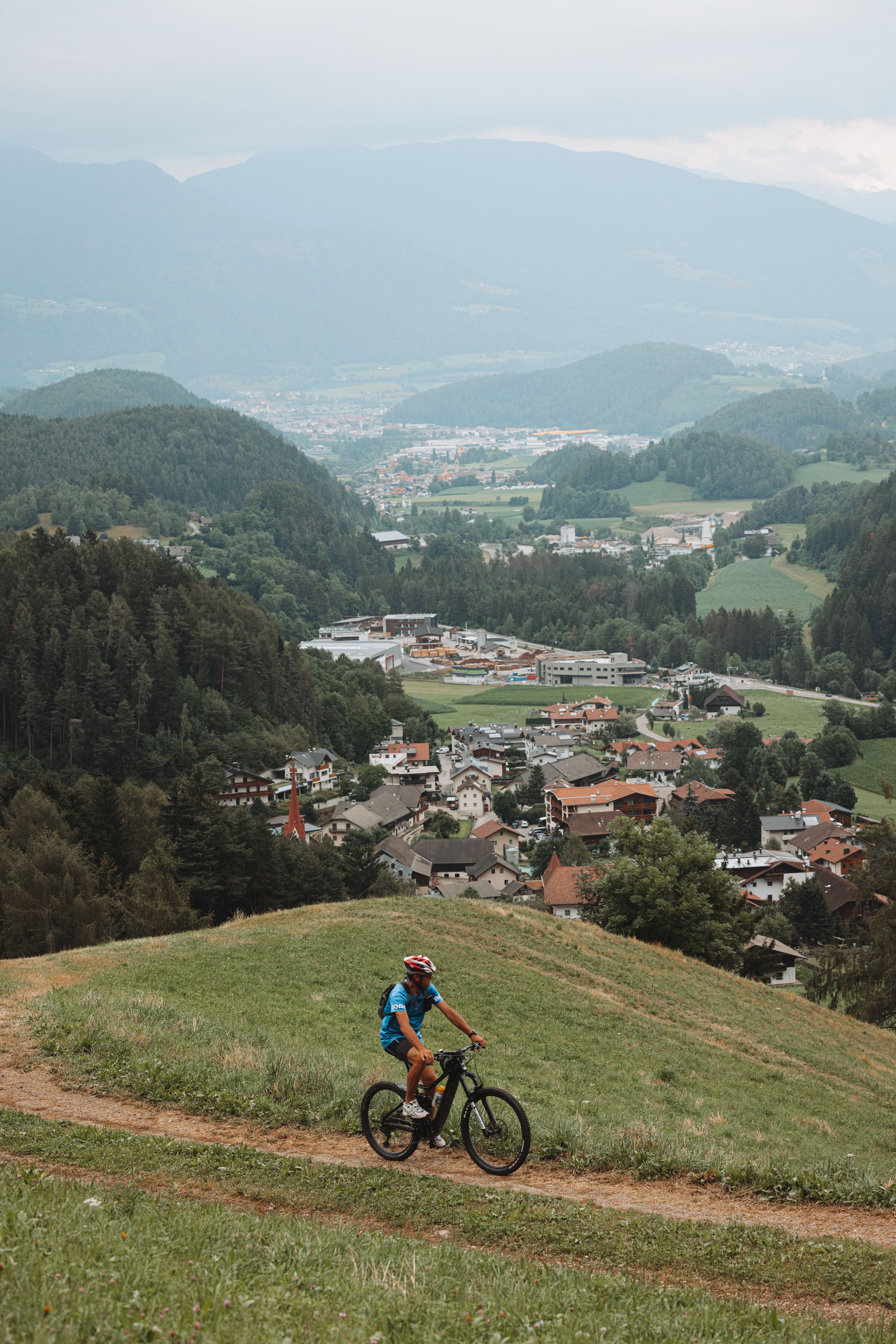 Bike Tour | E-MTB Cross Country*
