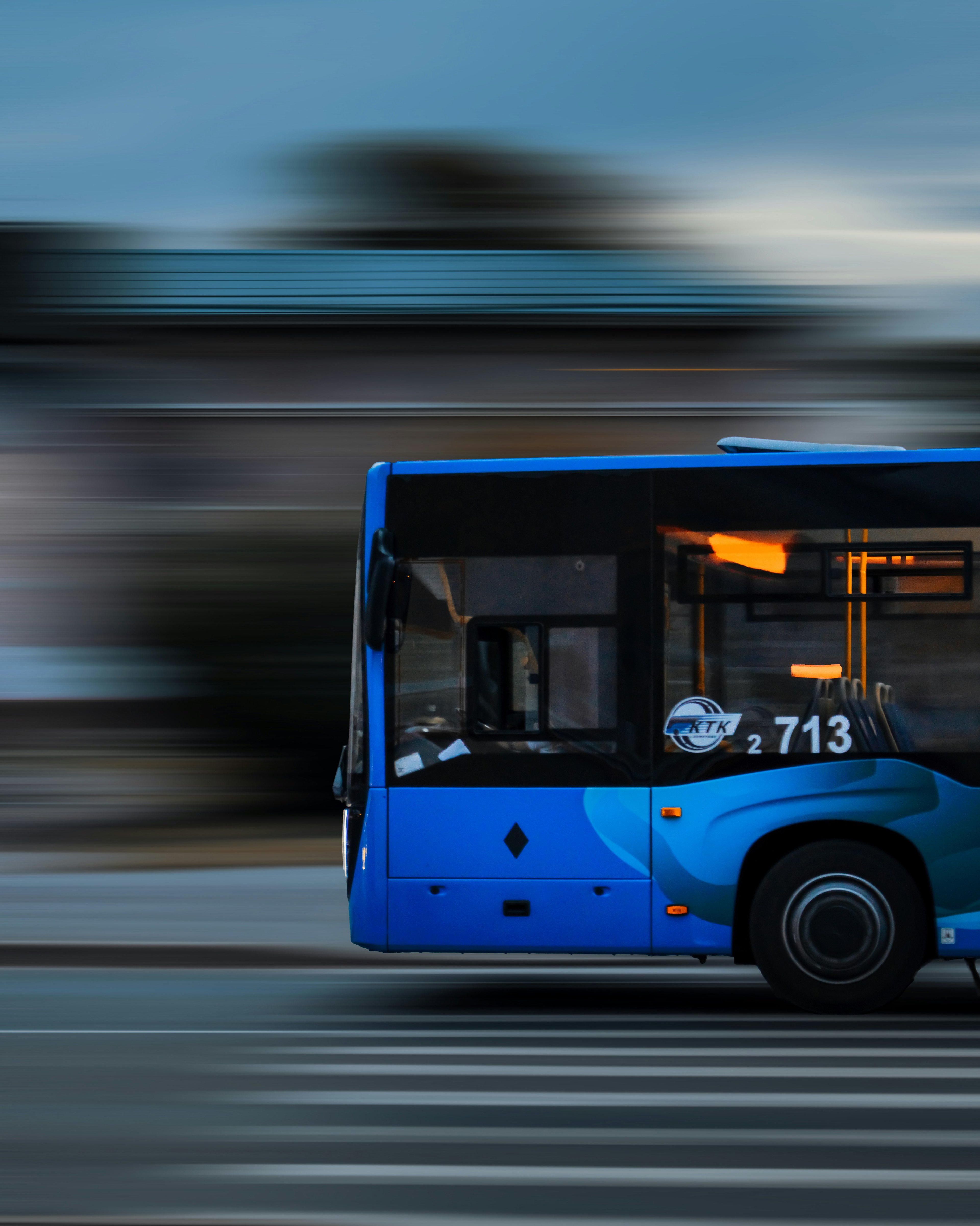 Bus service Salzburger Sportwelt