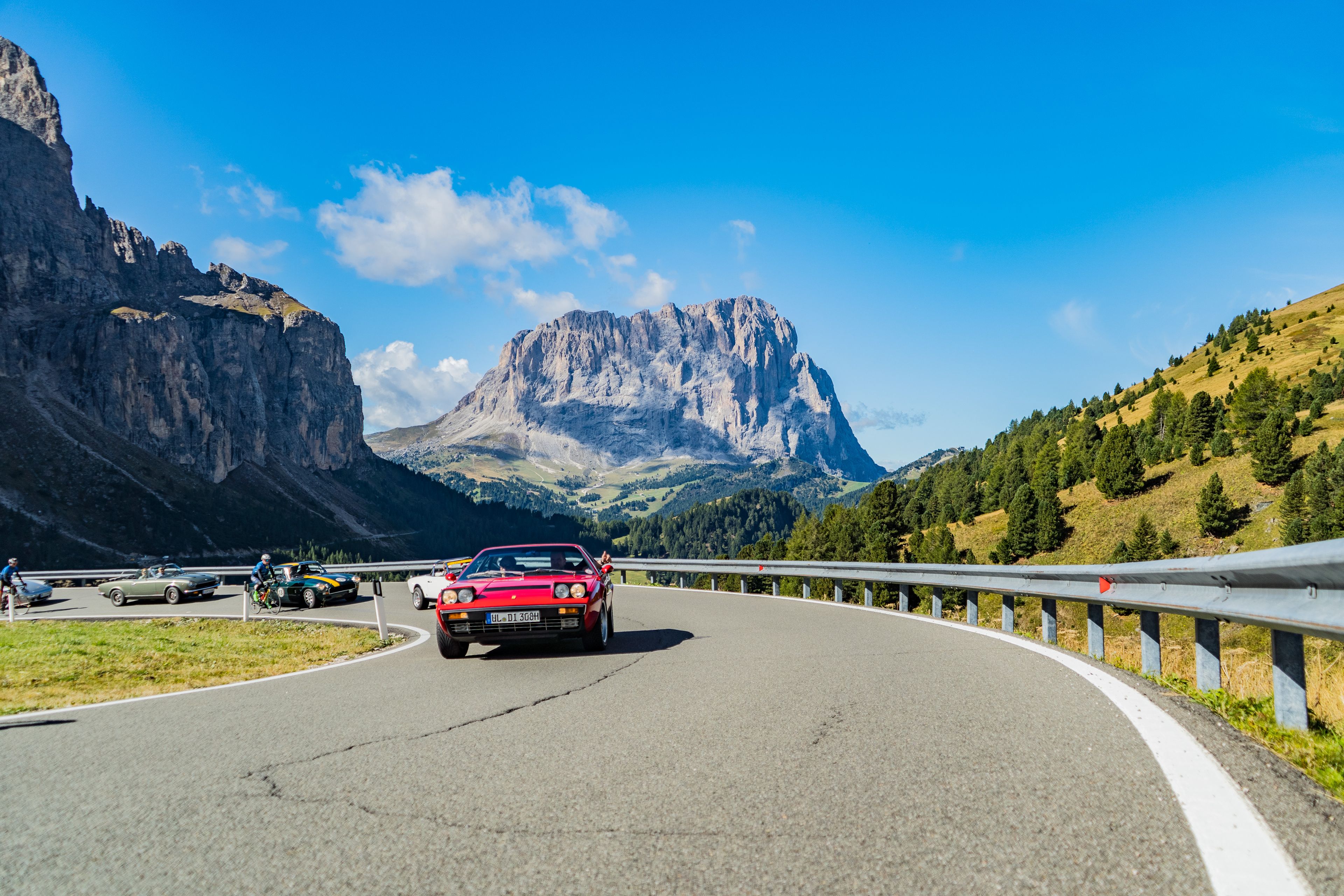8.Dolomiten Classic 2026