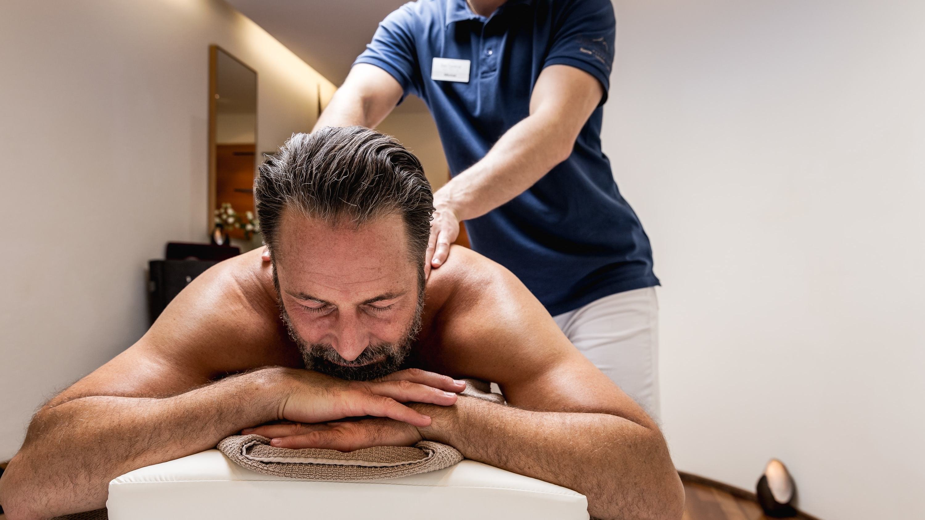 Apre Sport & Anti Muscle Soreness | Sports Massage