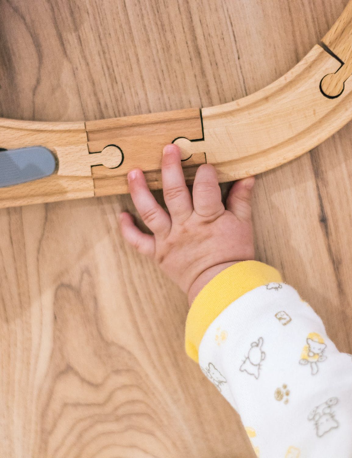 Montag Kleinkindbetreuung "Mini" 0 - 3 Jahre