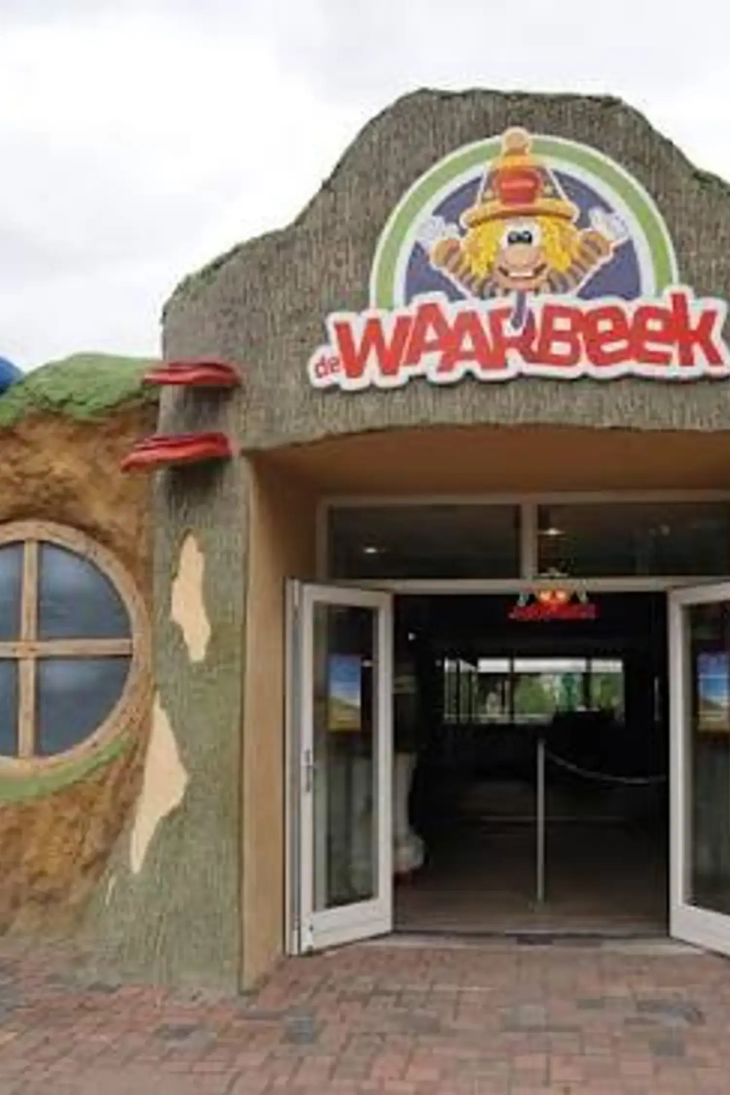 Freizeitpark de Waarbeek