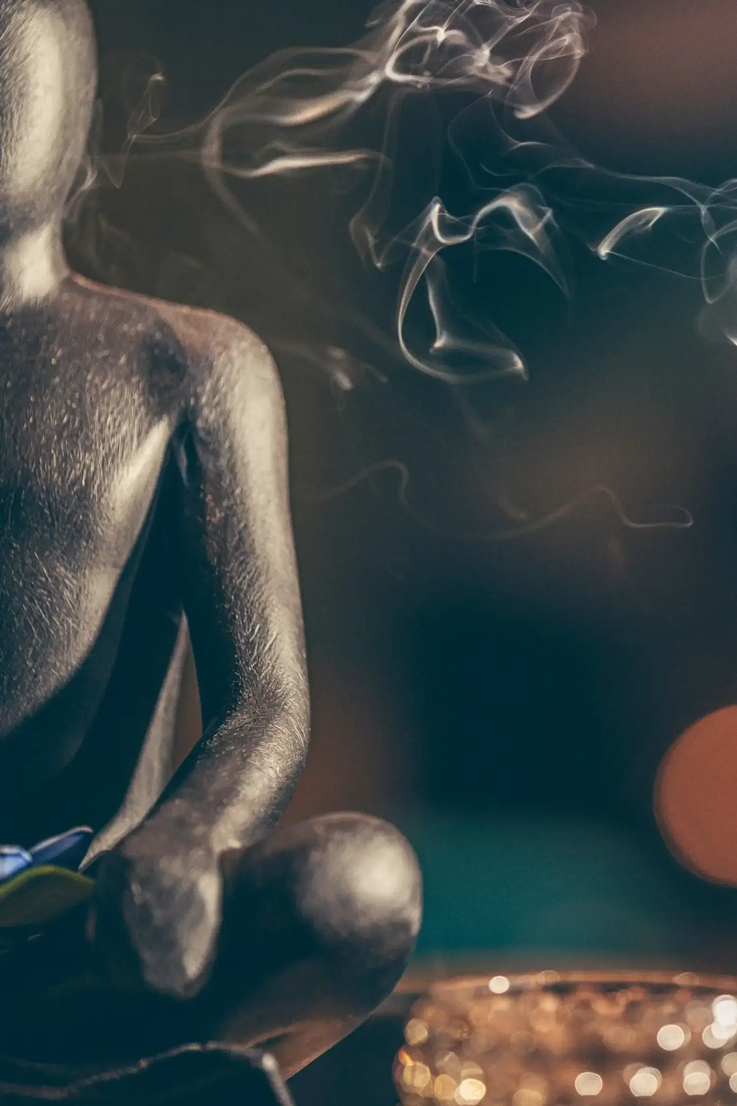 Breathwork mit Stefan