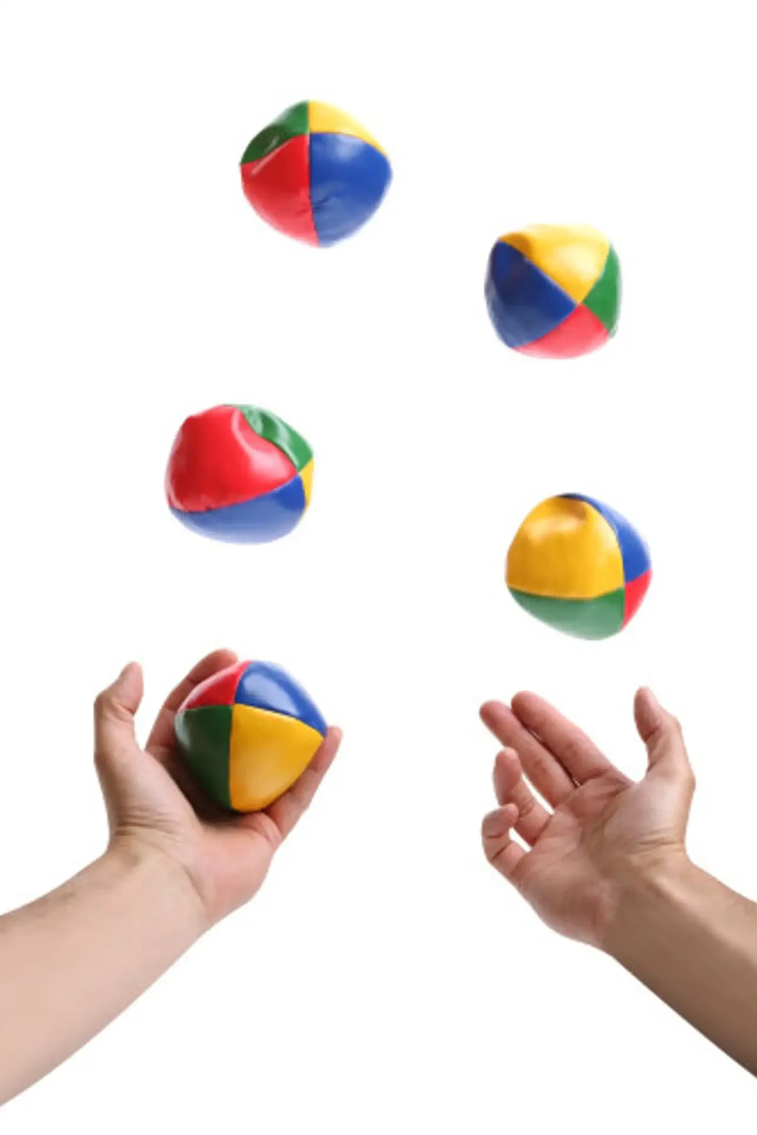 Juggling Workshop