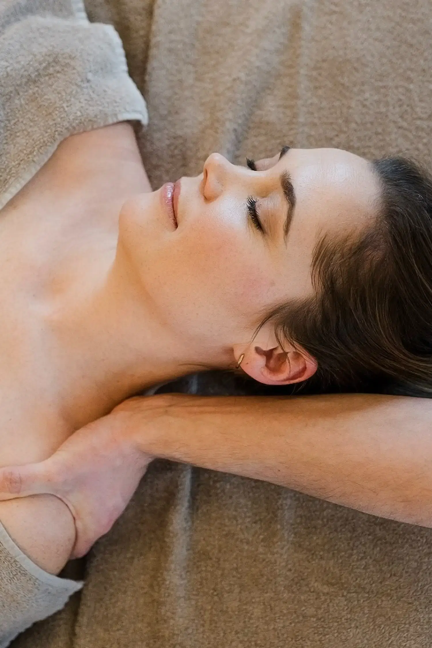 SanVino Refresh & Radiate ritual