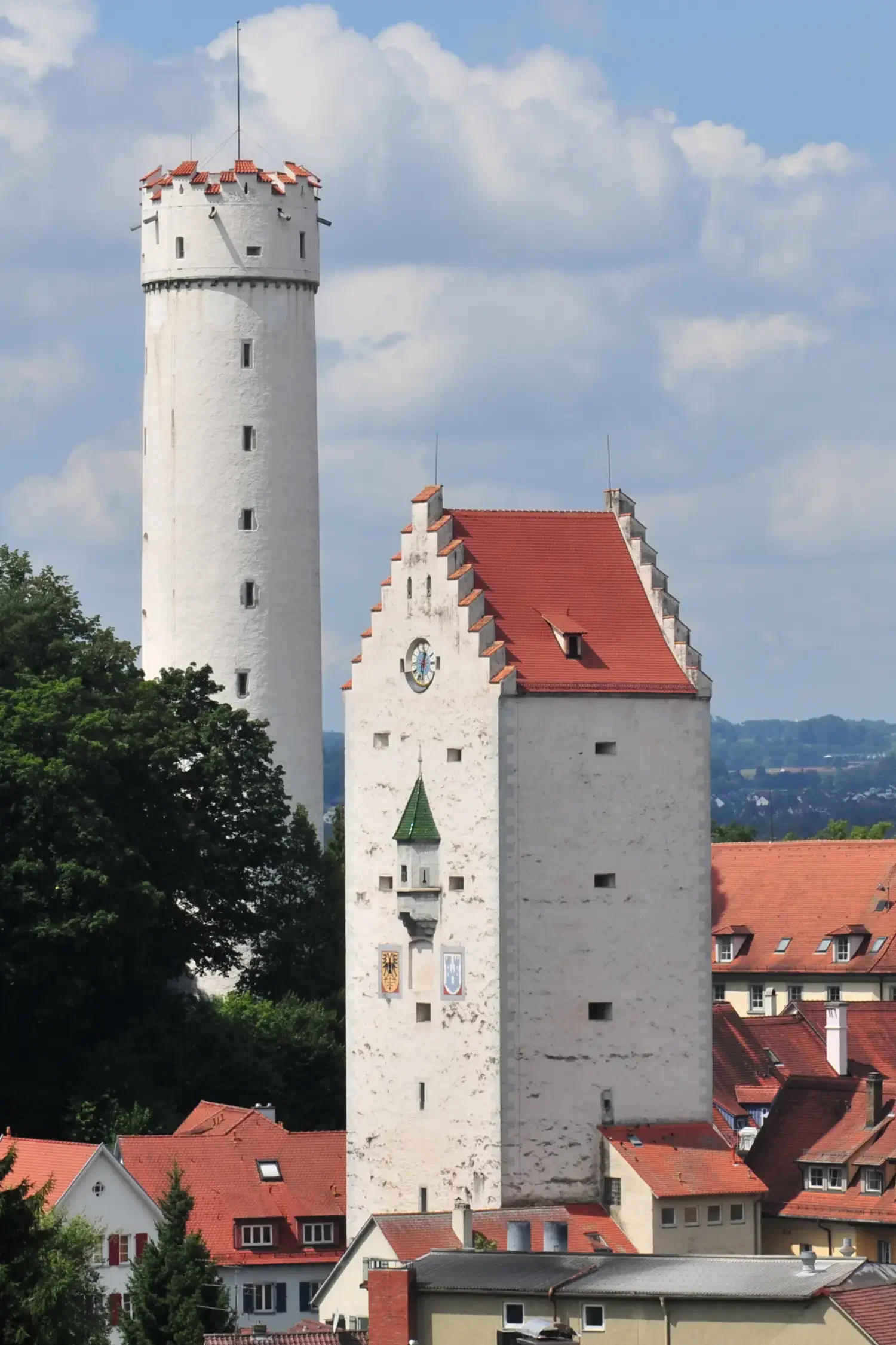 Rutenfest Ravensburg